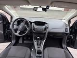 Ford Focus 1,0 EcoBoost 74kW Ambiente Ambiente - Ford Focus: Ambiente