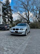 BMW 118i E87 - BMW 118: E87