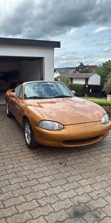 Mazda Miata mx 5 nb - Mazda: Mx Miata