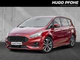 Ford S-Max ST-Line | ACC | AHK | LED | RFK | NAVI - Ford S-Max mit Diesel-Antrieb: Kombi, Automatik