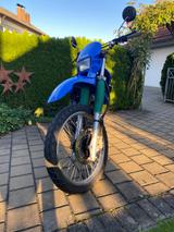 Yamaha XT600 3TB - YAMAHA XT 600 3TB