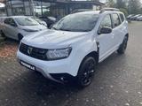 Dacia Duster Extreme TCe100 LPG Navi AHK SHZ PDC+360°K - Dacia Duster Vorführfahrzeuge