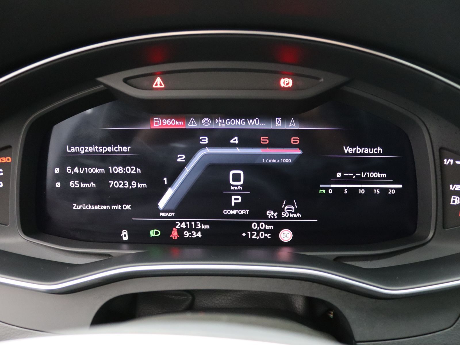 Audi A6 - Bild 15