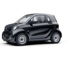 Smart EQ fortwo - Smart: Leasing