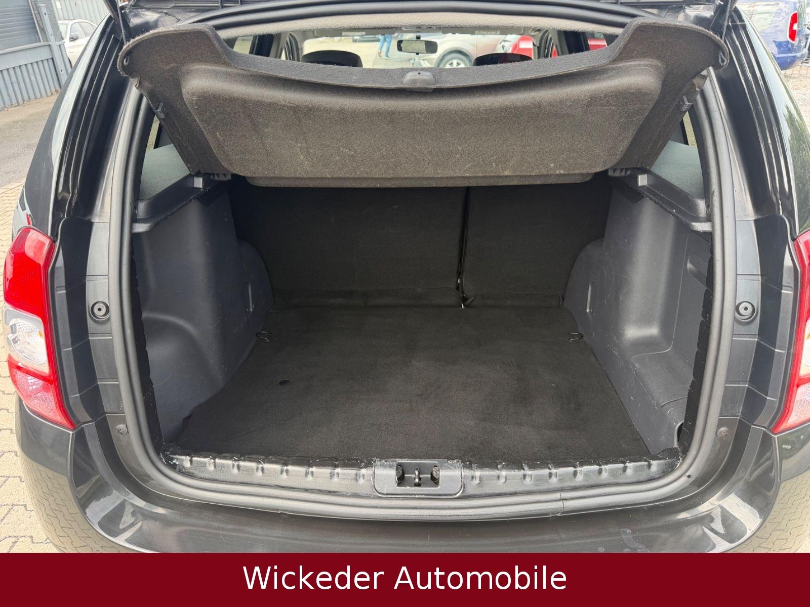 Dacia Duster I Prestige 4x2/Tüv Neu/Top Pflege