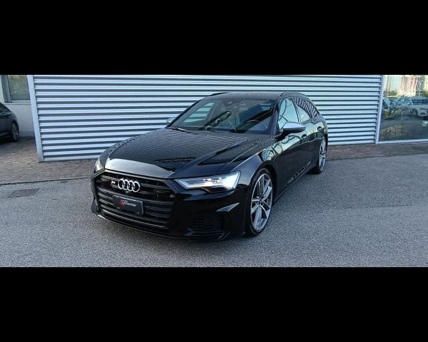 Audi AUDI S6 AVANT MHEV QUATTRO TIPTRONIC