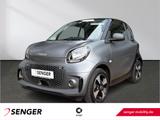 Smart EQ ForTwo Passion 22kW-Bordlader Cool & Audio - Smart ForTwo Gebrauchtwagen in Oldenburg