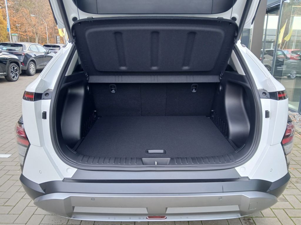 Hyundai Kona – Bild 15