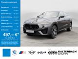 Maserati Levante Modena S MATRIX-LED ACC NAVI KAMERA SHZ