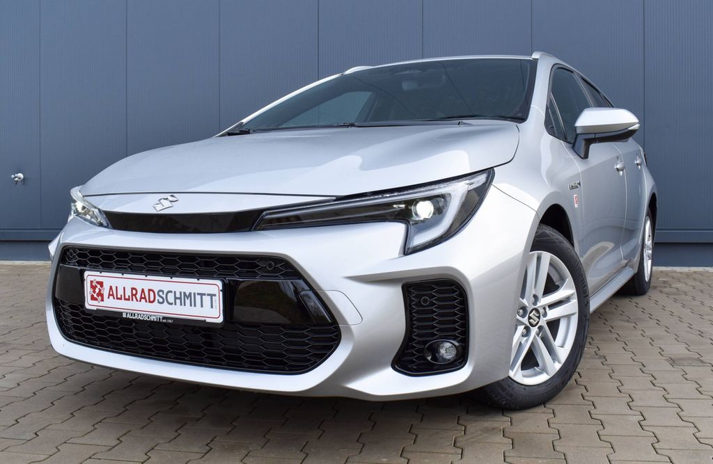 Suzuki Swace Comfort+ 1.8l CVT Hybrid