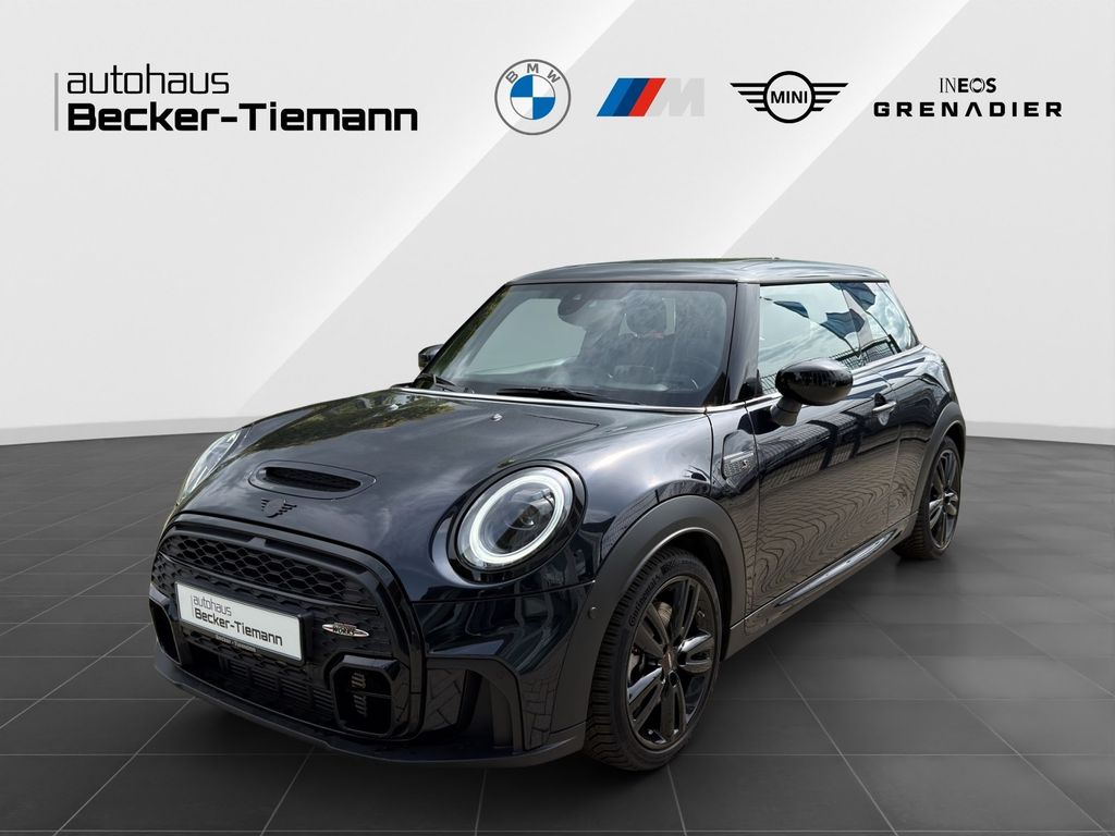 Image of MINI Cooper S