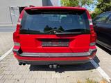 Volvo V70 R Rot - Volvo V70: R