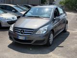 Mercedes-Benz Mercedes-benz B 170 Sport - gebrauchte Mercedes-Benz B 160 aus dem Jahr 2010