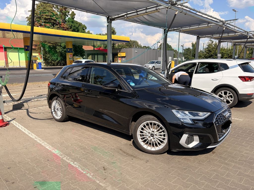 Image of Audi A3