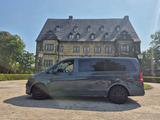 Mercedes-Benz Unikat 2025  Mercedes-Benz Vito Campervan... - Mercedes-Benz eVito Gebrauchtwagen