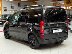 MERCEDES-BENZ Citan Kombi 112 lang|Navi|Kamera|SHZ|AHK|Pano