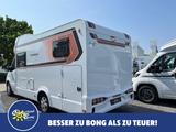 Weinsberg CaraCompact Suite MB EDITION PEPPER 640 MEG  - Weinsberg CaraCompact Suite 640 MEG EDITION PEPPER Automatik
