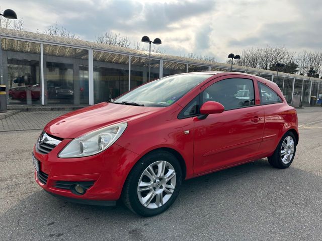 Opel Corsa 1.2 3 porte Sport