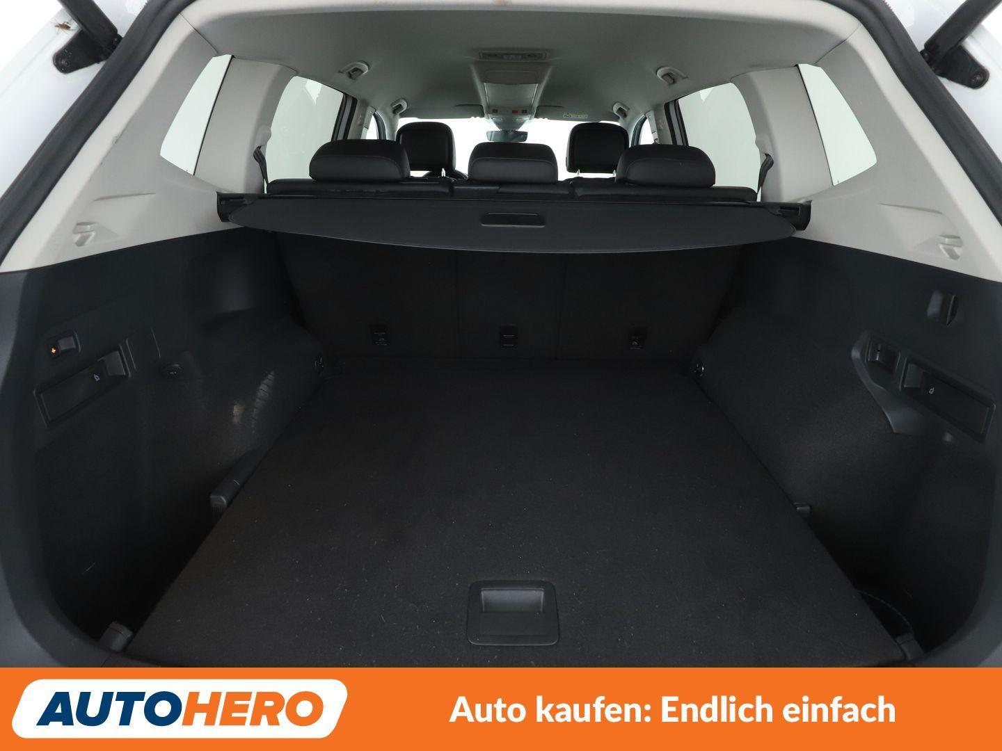 Volkswagen Tiguan Allspace 2.0 TSI Highline 4Motion Aut.