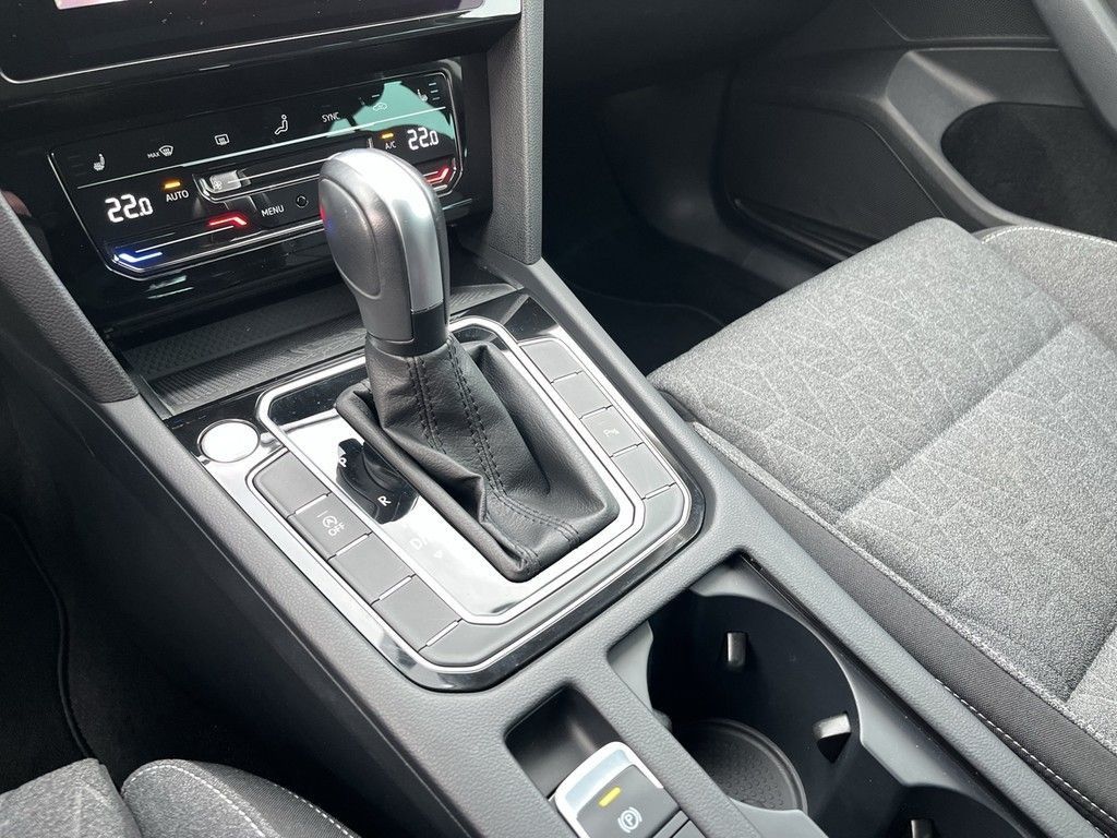 Volkswagen Passat Variant - Bild 19