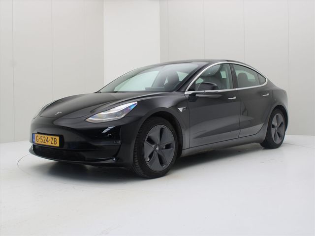 Tesla Model 3 Long-Range AWD 351pk 75 kWh [ TREKHAAK+A