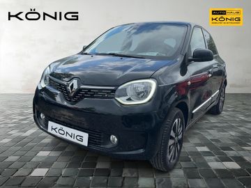 Renault Leasingangebot: Renault Twingo E-TECH Techno PDC|CARPLAY|KAMERA