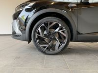 Renault Captur - Vorschau Bild 13