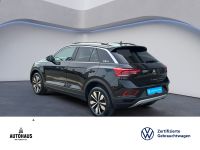 Volkswagen T-Roc - Vorschau Bild 4
