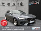 Volvo V90 Kombi T4 R-Design Pano ACC Standh. Assist Pi - Volvo V90