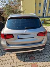 Mercedes-Benz GLC 300 d 4MATIC Autom. - - Mercedes-Benz GLC 300 in Nürnberg