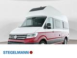 Volkswagen Grand California 600 4M Automatik *LED*ACC*Navi* - Allradantrieb Auto