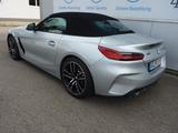 BMW Z4 M40 i / HUD / Harman / 19" / Mwst awb. - BMW Z4 in Freiburg