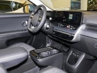 Hyundai IONIQ 5 - Vorschau Bild 4
