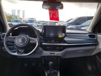 Suzuki Swift - Vorschau Bild 9