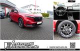 Honda CR-V Hybrid e:HEV 2.0 i-MMD AWD Elegance Style / - Honda CR-V Style mit Hybrid-Antrieb (Benzin/Elektro)