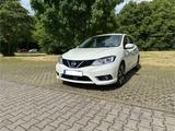 Nissan Pulsar 1.2 Automatik *AHK,Sitzheizung,Leder* - Nissan Pulsar von privat