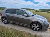 Volkswagen Golf VII Comfortline 1.4 TSI ACT 140 PS 8Reifen - Volkswagen Golf: V Tsi 140 Ps