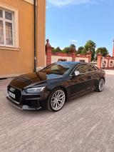 Audi RS5 2.9 TFSI B&O,HeadUp,Dynamik,Keramik,Carbon - gebrauchte Audi RS5 aus dem Jahr 2018