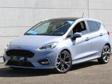 Ford Fiesta 1.0 MHEV ST-Line Panorama B&O Winter-Pak.