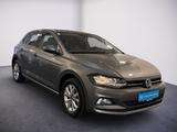 Volkswagen Polo 1.0 TSI DSG HIGHLINE +ACC+KAMERA+KLIMA+APP+ - VW Polo Gebrauchtwagen in Frankfurt