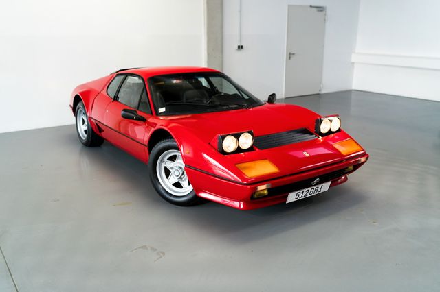 Ferrari 512 BBi