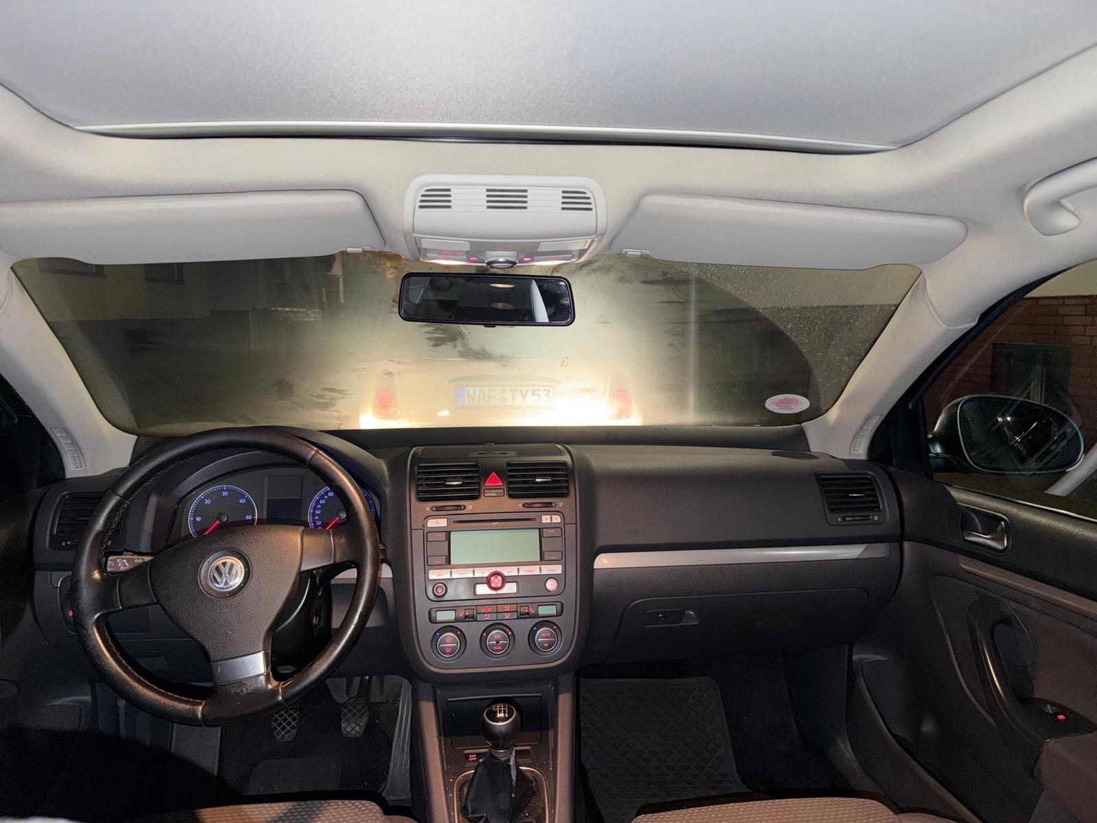 Volkswagen Golf 2008 — photo 8