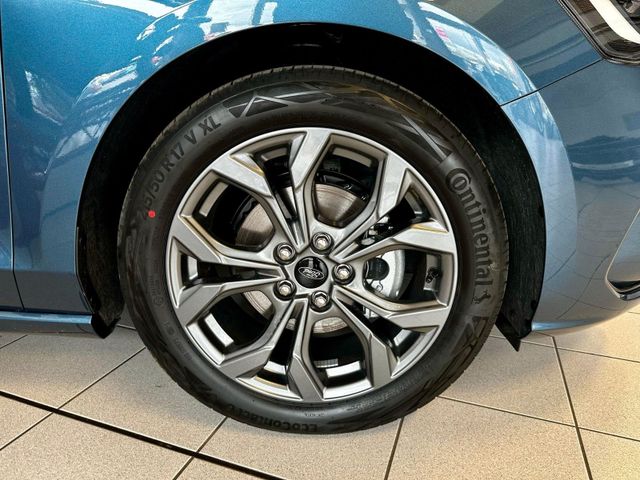 Ford Focus Turnier ST-Line 1,0l 155PS AUTOMATIK