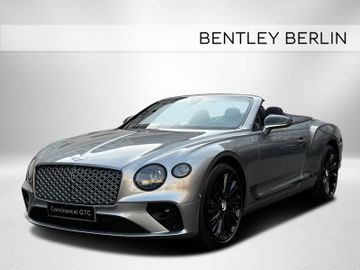 BENTLEY Continental GTC V8 MULLINER EDIT. BENTLEY-BERLIN