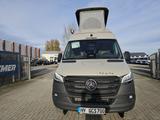 HYMER / ERIBA / HYMERCAR Camper Van Grand Canyon S 700 Topausstattung - Offers