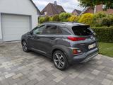 Hyundai KONA 1.6 T-GDI Premium DCT 4WD Premium - Hyundai KONA in Hamm