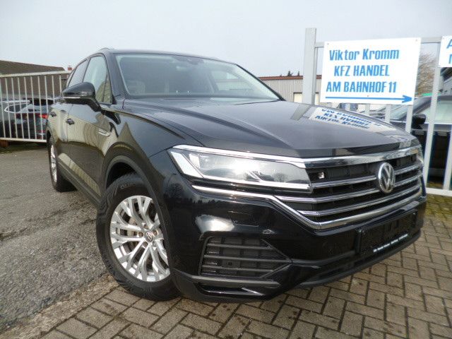 Volkswagen Touareg Basis 4Motion