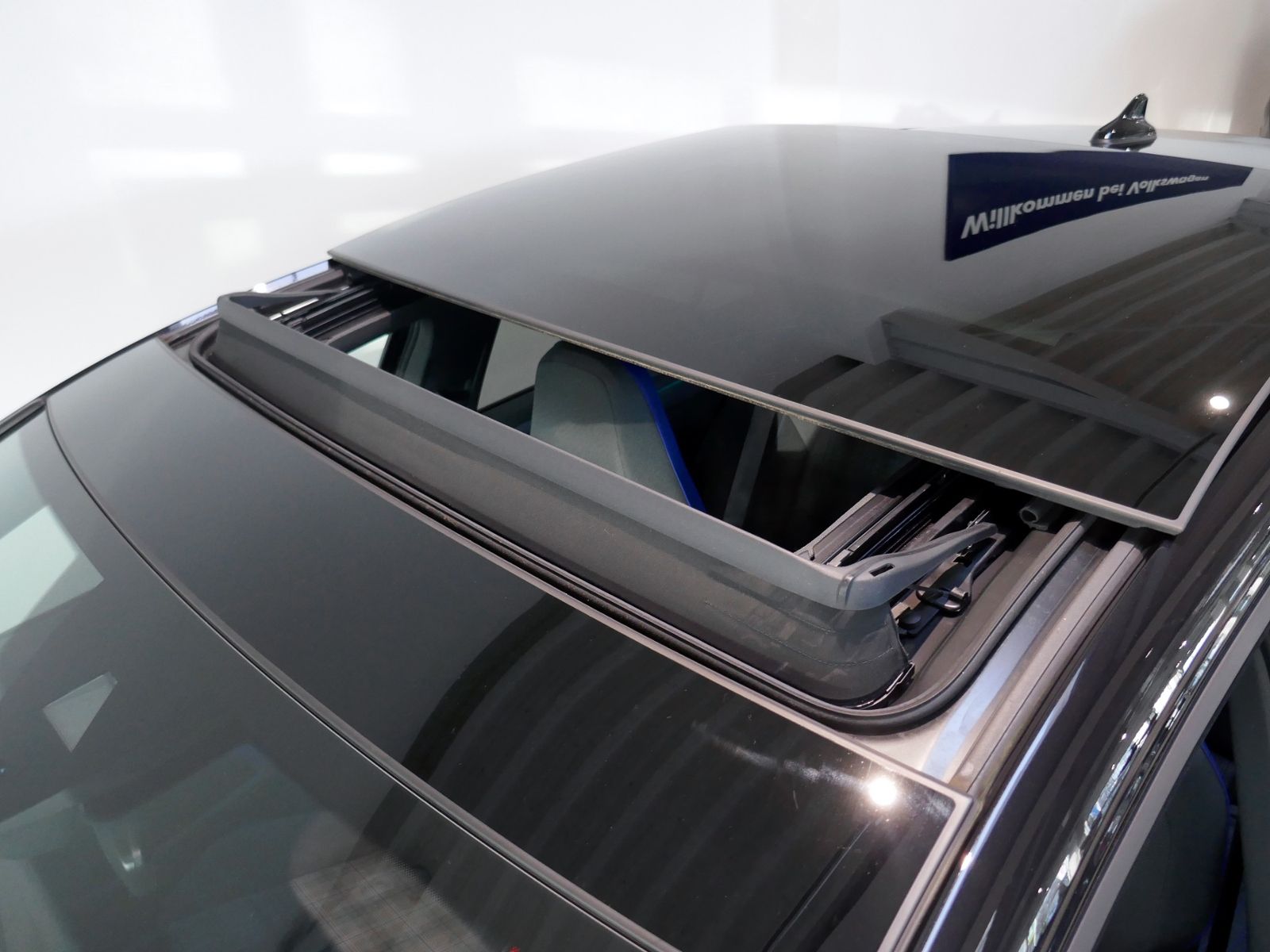 Fahrzeugabbildung Volkswagen Golf GTE 1.4 TSI eHybrid DSG | LED AHK RFK ACC