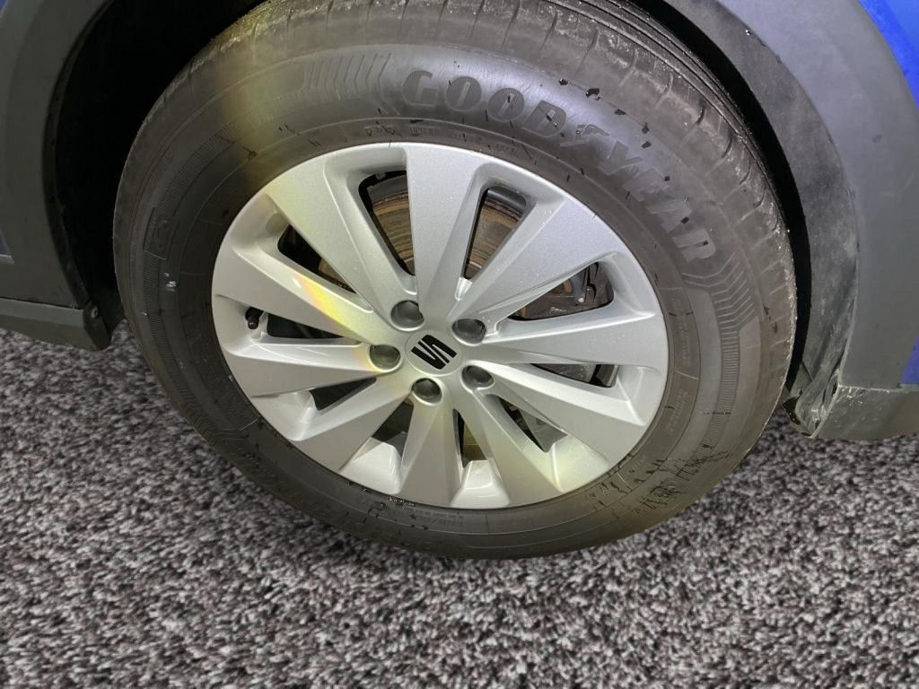 Seat Arona - Bild 3