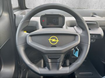 Opel Rocks Electric Fahrbar ab 15. Lebensjahr